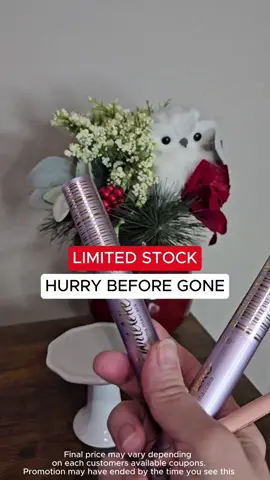 #hsn #tarte #beauty #tiktokshoplabordaysale #tiktokshopcreatorpicks 