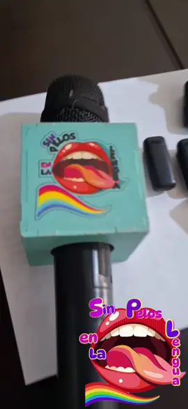 PROXIMAMENTE  2da TEMPORADA... SIN PELOS EN LA LENGUA #1 LGBTI