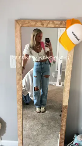 #senioryear 