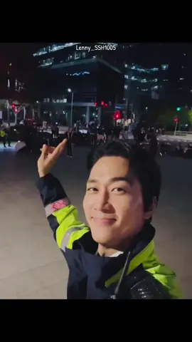 Oppa’s post today :  See you tonight at 10pm on ENA!! 🔥 @송승헌  #송승헌 #songseungheon #songseungheon1005 #MyTroublesomeStar 