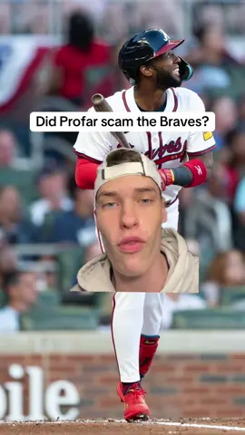 No scamming here #greenscreen #MLB #baseball #baseballtiktoks 