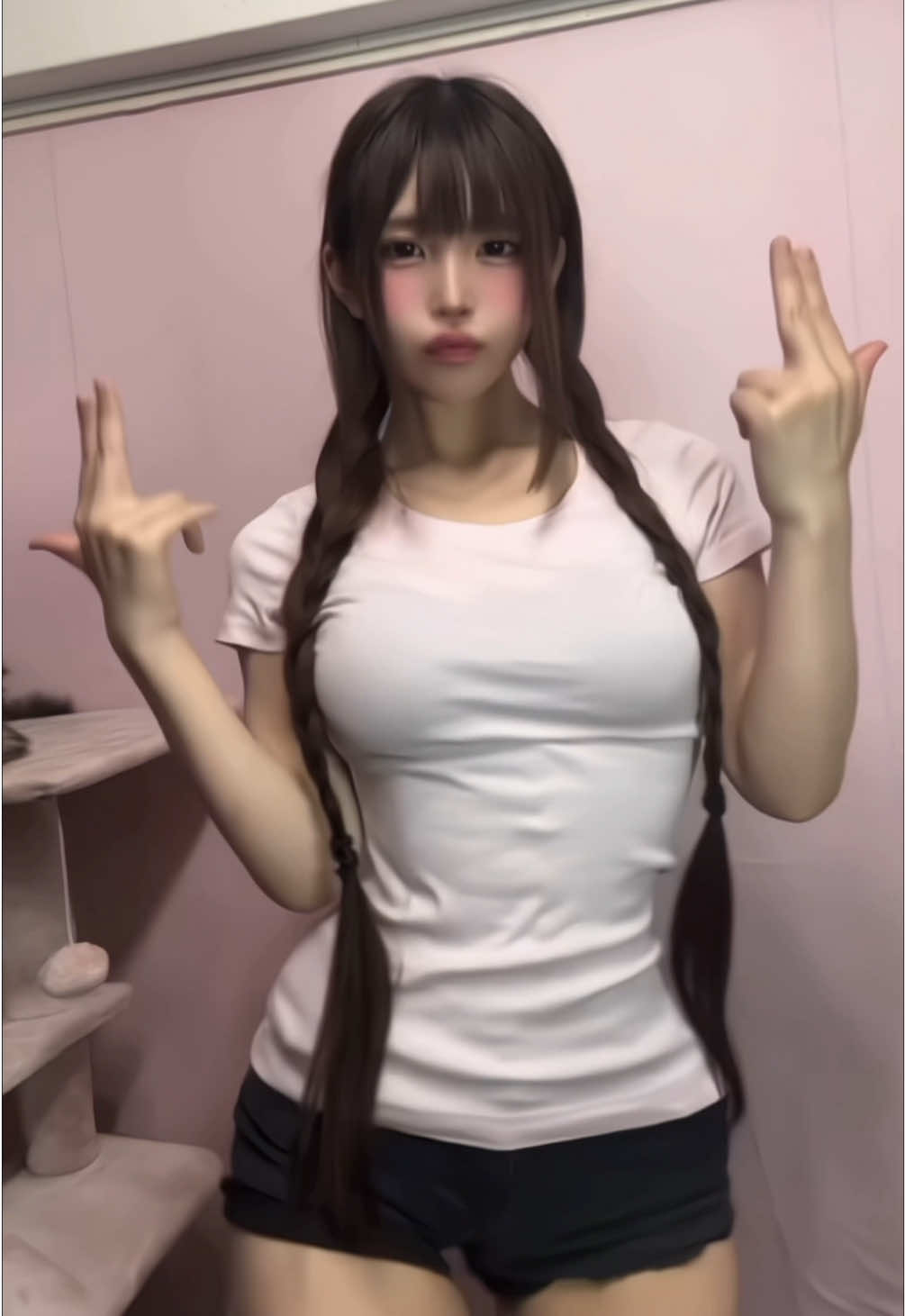 コメ欄で私とか彼氏に関するパチこいてまで不快にさせようとしてくるのは流石に妬み虚言の上弦の一すぎる☹️人を貶めずに自分を上げて幸せになってください🙂#fyp #根拠を言え 