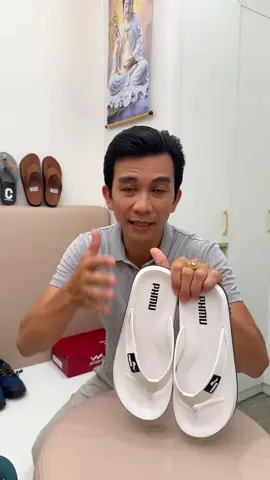 Dép bền vô địch !!#deplao #deplaocaosu #depcaosudeo #tittokshop #anh3huy1 