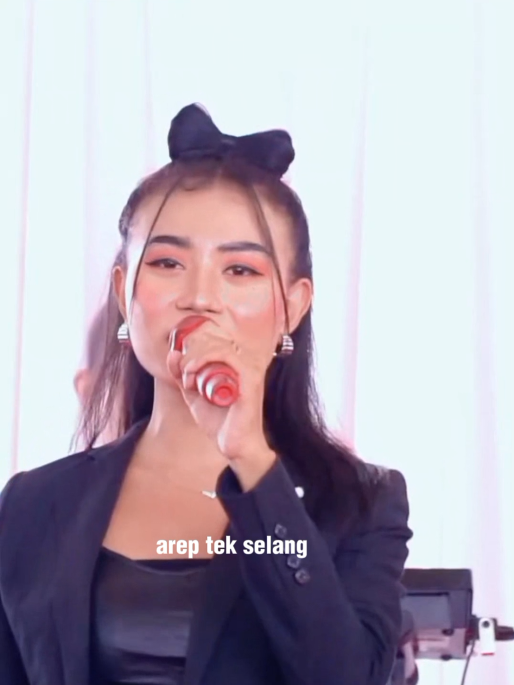 TEK SELANG LAKINE || SHESHIN SAZMITA #TARLING #MUVIPRO #fypシ゚viral 