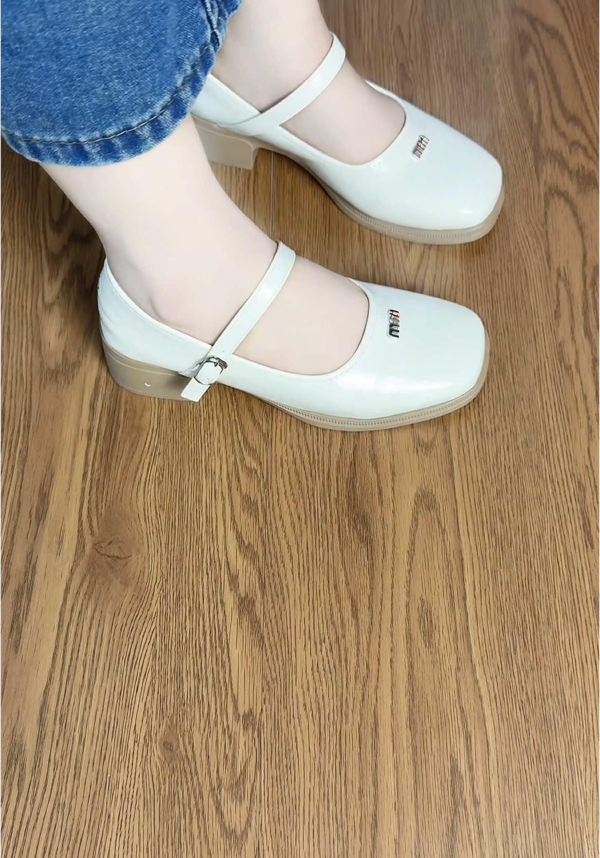 Giày búp bê nu 3p #giaysuc #giaynu #giaybupbenu #giayxinh #xuhuong2025 