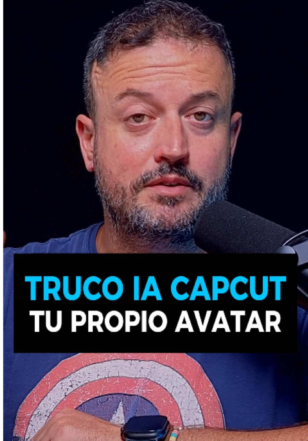👉 Sígueme para aprender cada día sobre Inteligencia Artificial y Big Data, que para eso está TikTok! 🤔 ¿Conoces a alguien que aún graba vídeos con cámara y luces? Envíale esto. 🧠 Hoy te enseño cómo crear tu avatar con labios que se mueven, sin cámara, ni luces, ni micro. 💬 ¿Tú también estás buscando formas de ahorrar tiempo y automatizar tareas repetitivas? #avatar #capcut #tutorial #ia #data             