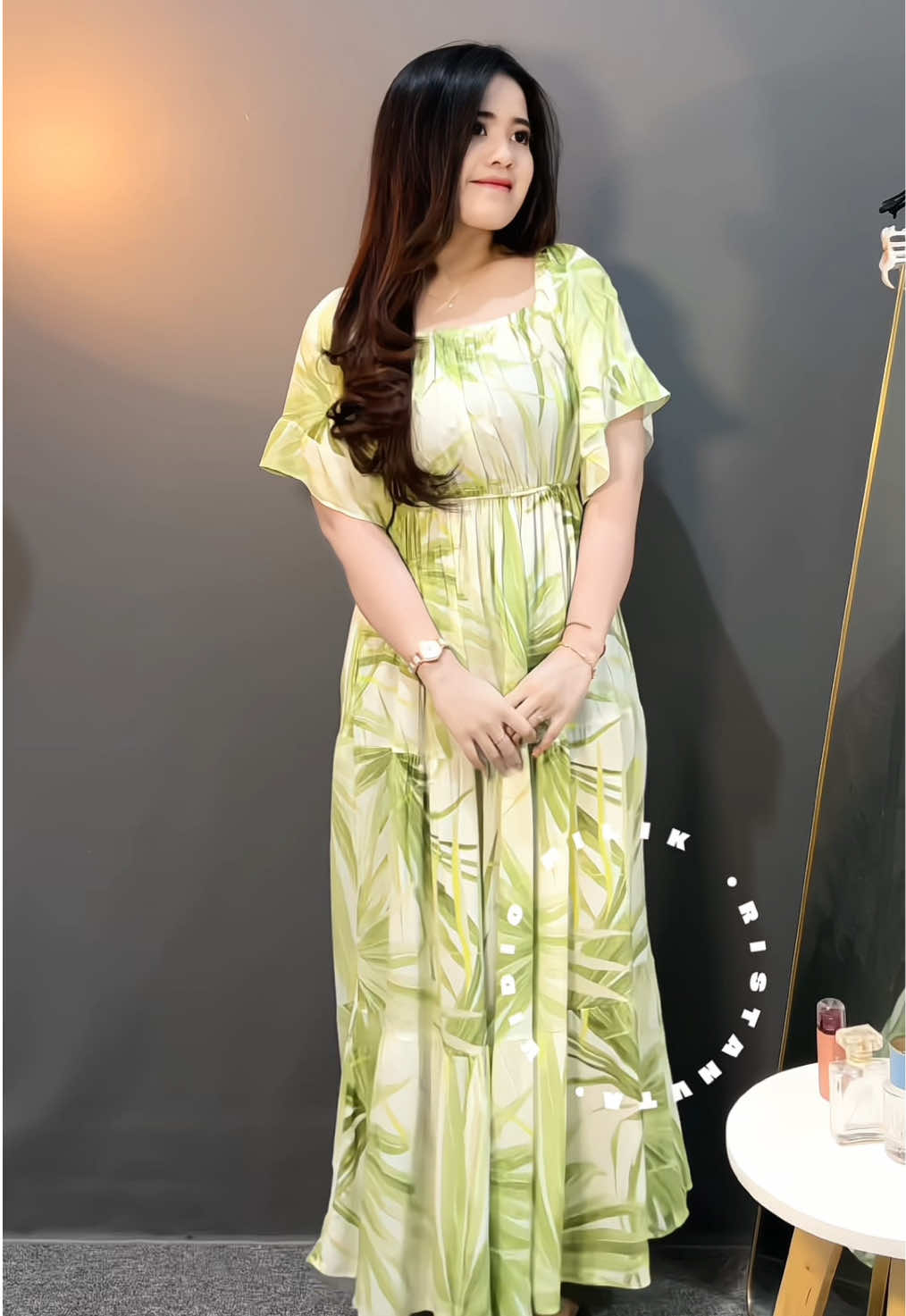 dress cantik 80rban aja😍 #fyp #dress 