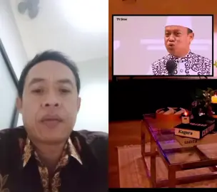 #duet dengan @BundaDewiKasih Betul sekali klau sdh menjadi hak kita tdk akan pergi dari kita. #fypシ #fyp 