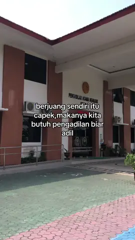 #pengadilanagama #fyp #berandamuu 