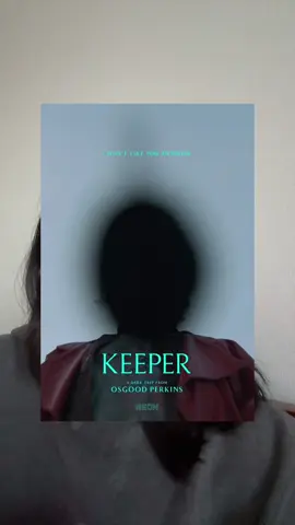 NEW HORROR FILM INCOMING - this ones for all my psychology thriller fans #fyp #foryoupage #filmtok #longlegs #themonkey @NEON 