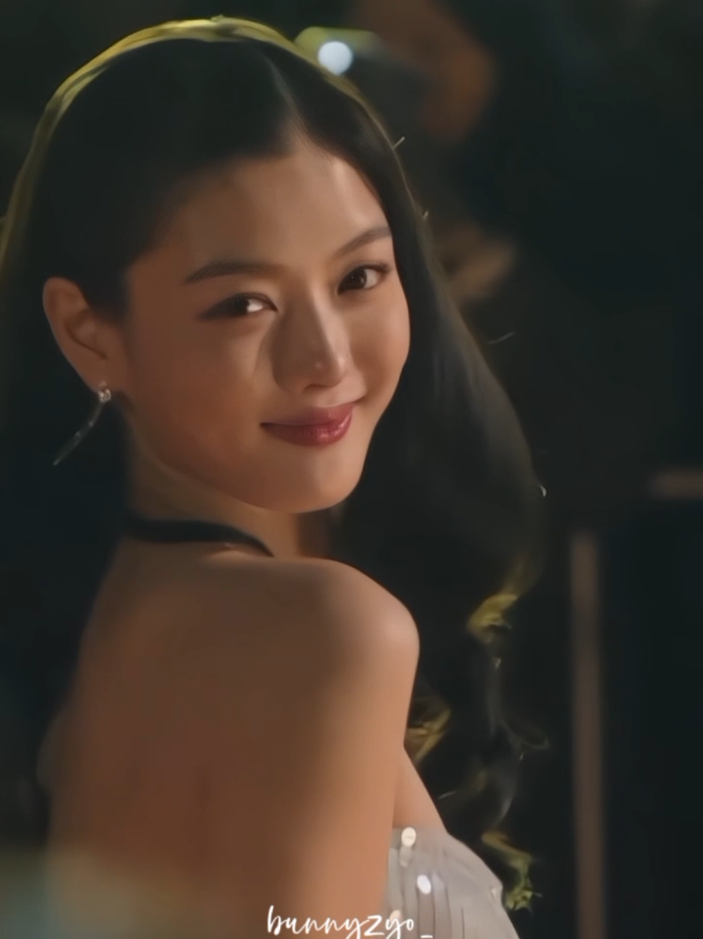 CANTIK BGT😭❤️‍🔥 #kimyoojung #dearx 