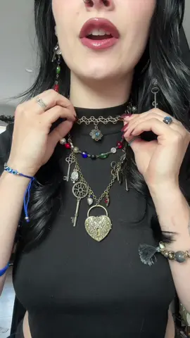 JEWELRY OF THE DAY!!! 🥰 