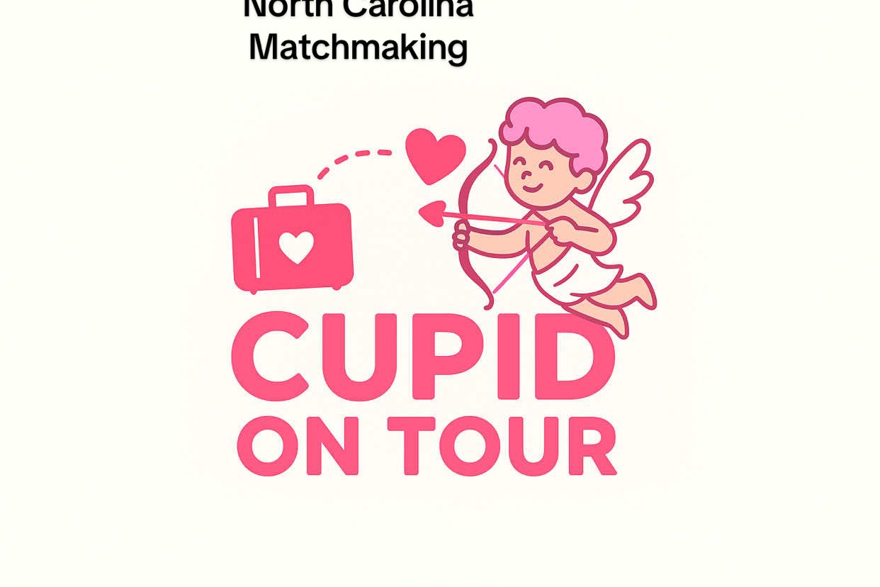 North Carolina Matchmaking 🩷#Love #relatable #Relationship #northcarolina 
