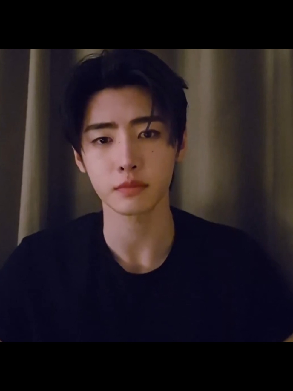 sunghoon's live today #sunghoon #enhypen #fyp #viral #kpop 