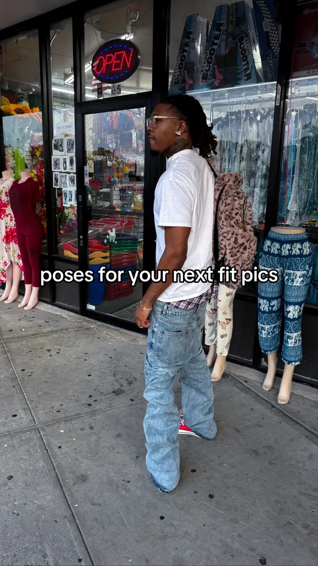 all hard asf #fyp #fashion #streetwear #inspo