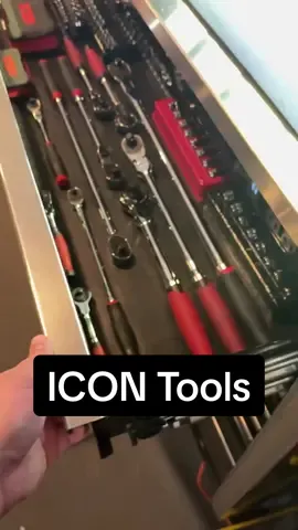 ICON hand tools deliver professional performance, durability, and a lifetime guarantee — available only at Harbor Freight. #HandTools #ICONtools