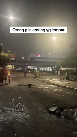 Demo dpr #dpr #polisi #fyp #rakyat 