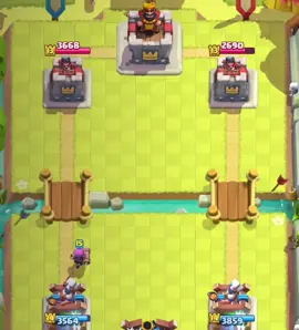 Hago predict🗣️🔥 #clashroyale #fyp 