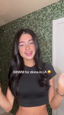 grwm as a la baddie 💅🏼a rocky day but we shall persevere #grwm 