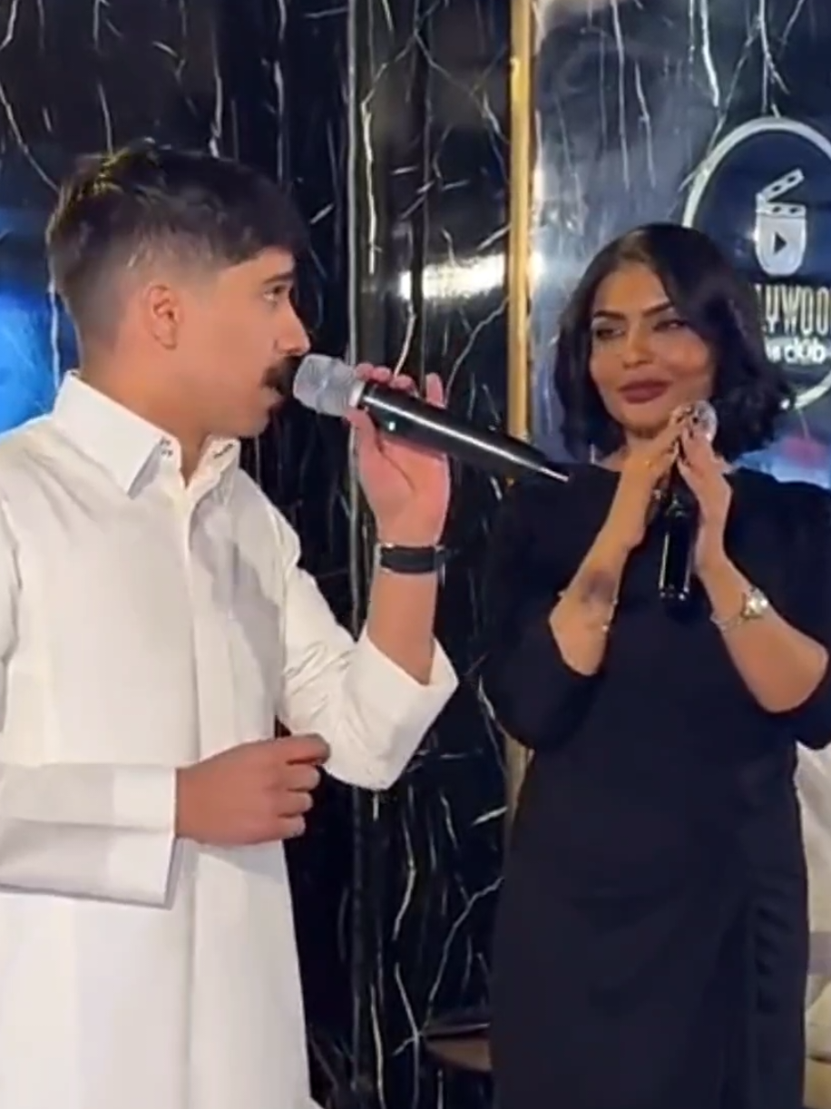 ياماعشت غناء الإمبراطورة ريم الهوى و سفيان الحسني دويتو مجنون على حله 😍😍😍😍#ريم_الهوى #سفيان_الحسني #ريم_الهوى_🎼🎶🎻♥️🌹  #ريم_الهوى_رعد_المولد_ميدو_الشمراني #creatorsearchinsights 