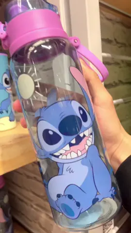 Parte 2 de recipientes de Stitch💙🩵 ¡Solo en Price Shoes! #stitch #liloandstitch #liloystitch #disney #bebidas 