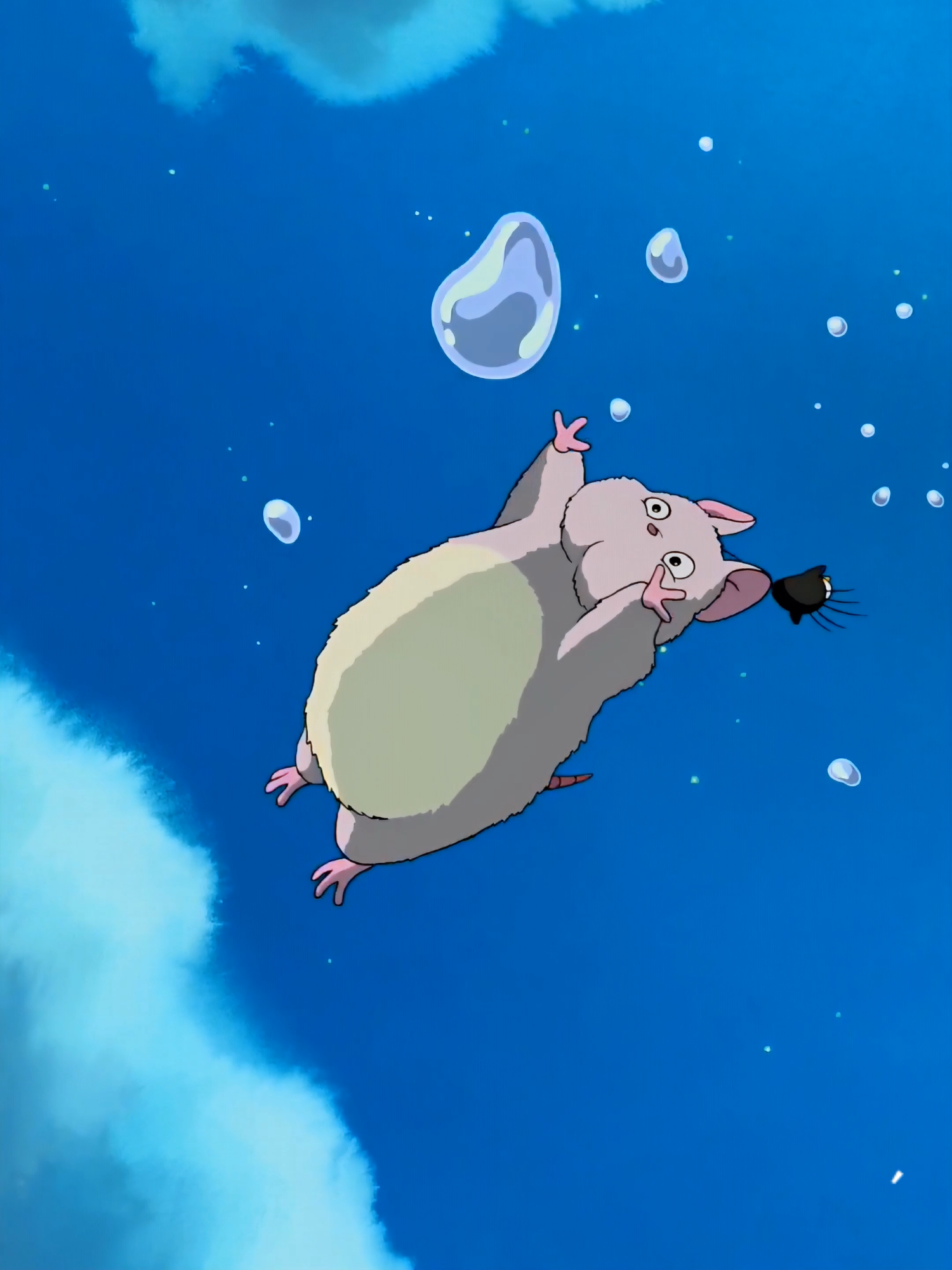 #studioghibliedit #studioghibli #cutebaby #animetiktok #spiritedaway #chihiro #elviajedechihiro #spiritedawayedit