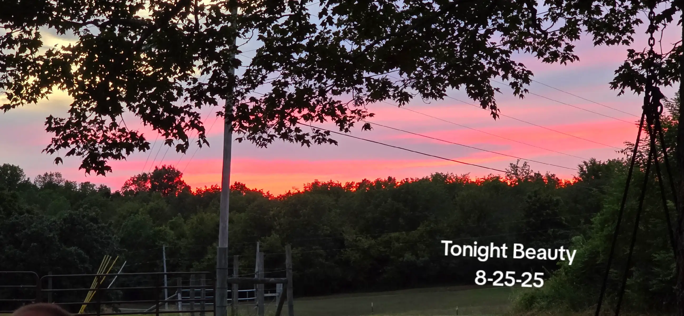 #beauty  #sky #coolnight #fallvibes 