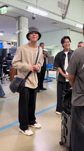 ใจฟูที่สุดเล๊ยยย 💕 #คัลแลน#พี่จอง#คัลแลนพี่จอง 