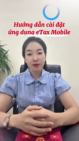 Hướng dẫn cài đặt ứng dụng etax mobile #chuyendoiso #xuhuong #thongtinxahoaiduc #viral #etaxmobile 