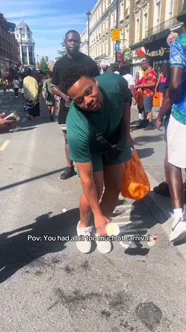 Life is for enjoyment 🥳  #fyp #fyy #relatable #carnival #nottinghillcarnival 