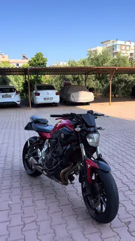 #salyangozegzoz #mt07 #yamaha #keşfet #mt25turkiye #yamahamt07 #mt25 #mt #07 #kimbuowner #CapCut 