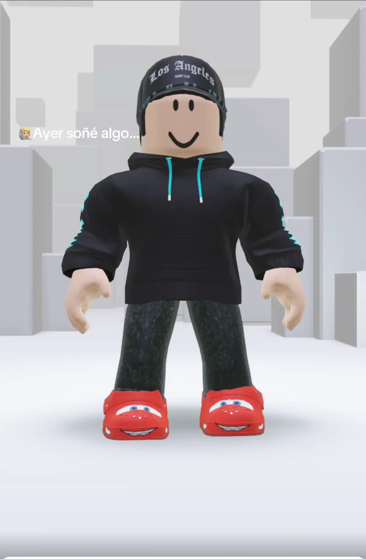Si tienes combinación mándame msj‼️#fypシ゚ #robloxfyp 