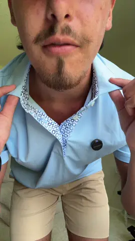 #golfpoloshirt #golfshirt #golfpolo  #golfclothes #larvaee  