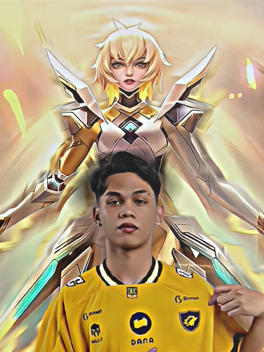 INSTING SEORANG SNIPER 💀 #onicskylar #betrix  #MerdekaMabar #MobileLegendsBangBang #MLBB 