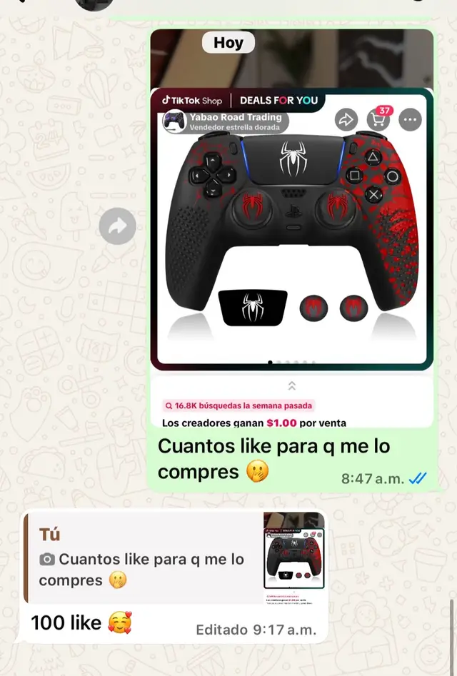 Ayuden con like 🤣😂🫣🫣😂