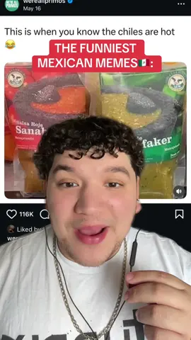 WHICH SALSA IS BETTER RED OR GREEN😭🇲🇽⁉️#fyp #foryoupage #mexican #hispanic #hispanictiktok  