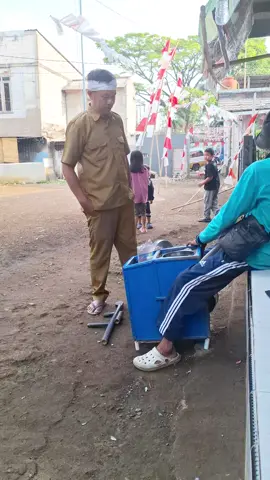 pedagang es pintar bahasa inggris#kdm #sahabatkdm 