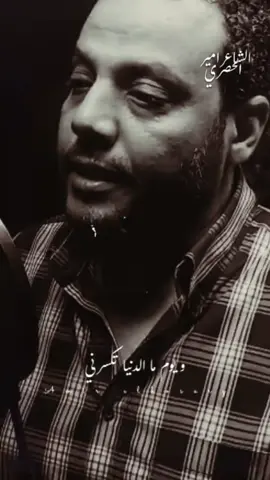 الوصيه  الشاعرأميرالحصرى 