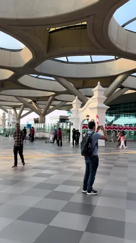 Lumayan buat prank temenmu, biar dikira lagi di jogja padahal mah dirumah 😂 #fyp #videomentahan #prankvideo #freefootage #promomakangajian 
