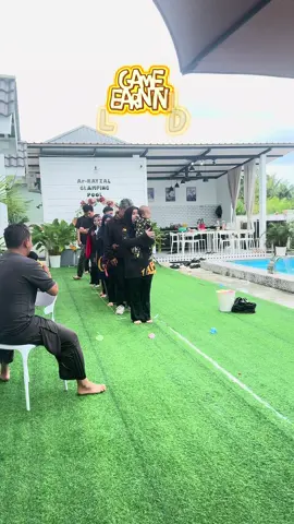 Game Learn and Do  Family Day Ahli Kabinet Zazu Organize by Fatin , Farah and Naziha   #Family #familytime #familyday #game #fyp @Naziha 🌸 @Zaza Salam @Wawa 