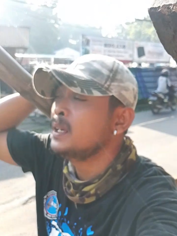 bismillah Otewe nyari rongsok muda mudahan dapat byak aamiin #tukangrongsok #bekasitimur #fypシ゚ 