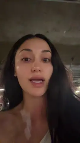 It’s never that serious 