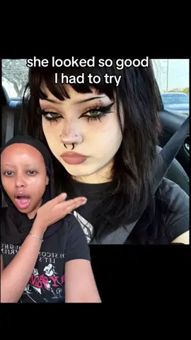 #greenscreen #makeup #emo #emogirl #makeuptutorial 
