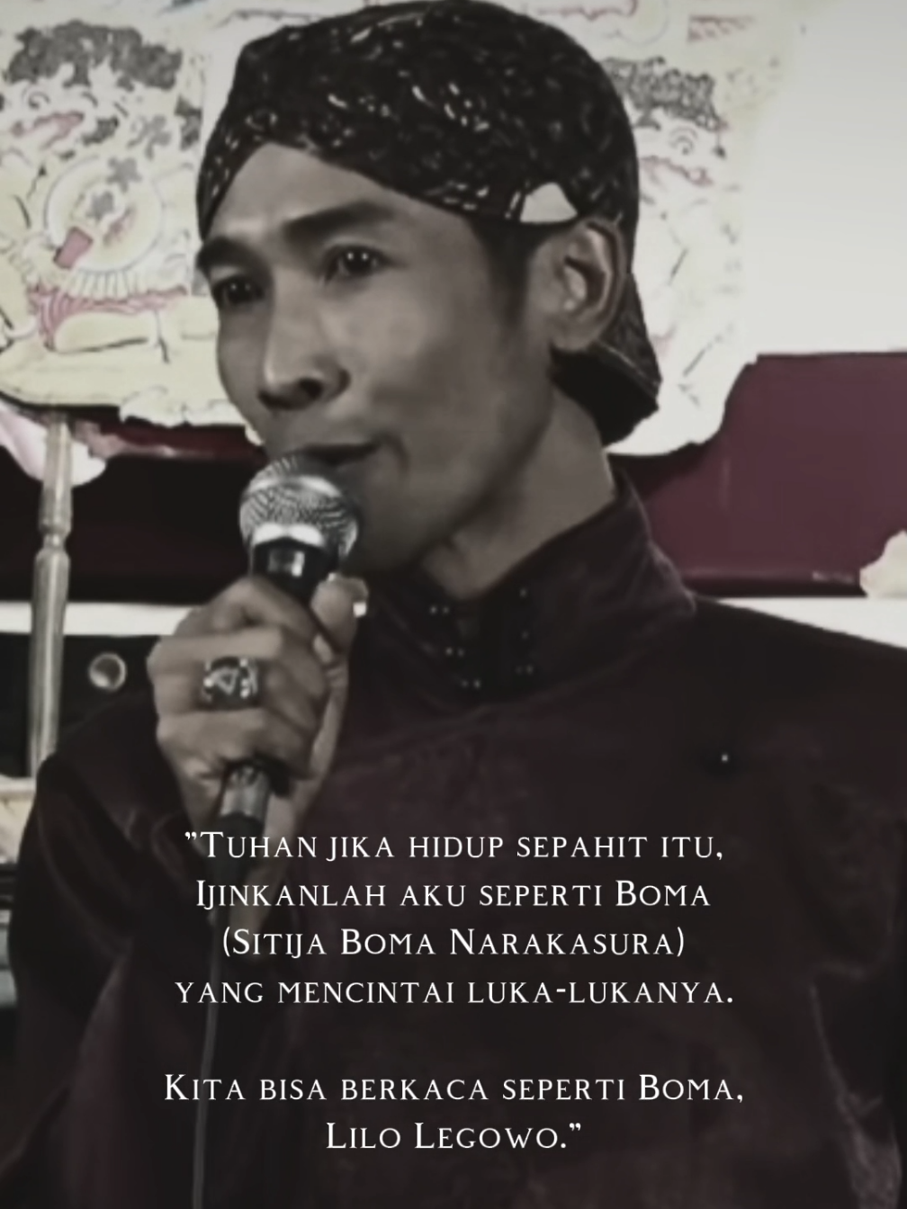 Seperti Sitija Boma Narakasura, Lilo Legowo 🌿 #kisigidariyanto #sigidariyanto #wayangkulit #boma #bomanarakasura #sepertiboma #sepertibomalilalegawa @sigidchannel 