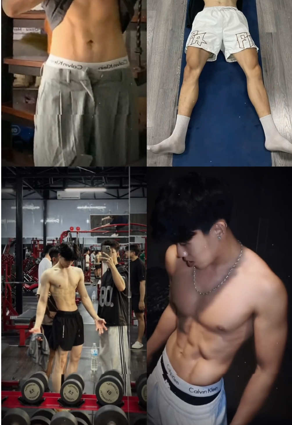 Xĩu🫢#calvinklein #fyp #foryou #xuhuong #sâuriengg 