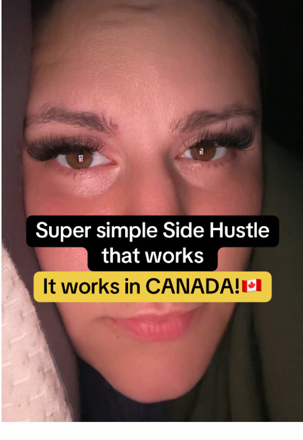 This affordable and super EASY side hustle is available in 214 countries and regions!!! I’m literally rocking a teething baby while sharing this 🙃 … if I can do it, so can you. Drop the word INFO in the comments and I’ll show you exactly what to do. #sidehustle #passiveincome #sahmlifebelike #membership #easysidehustle 