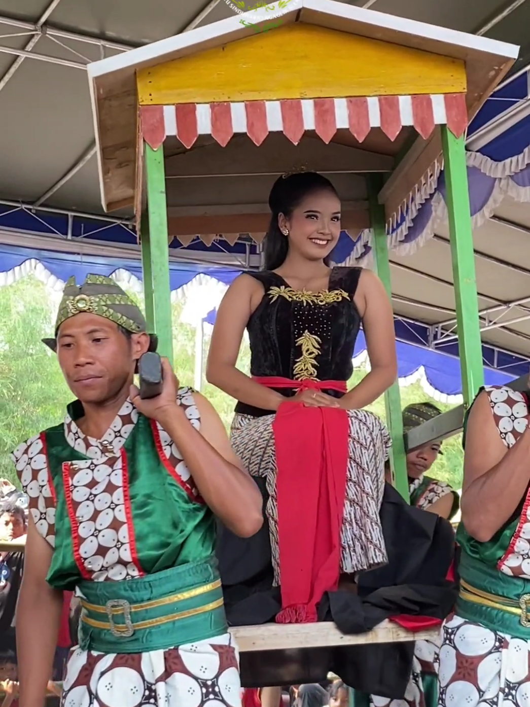 siapa nih yang kemarin ikut baper sama kisah Panji Asmarabangun dan Dewi Sekartaji ☝🏻😍  #turonggomudhodayu 