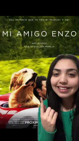 Mi amigo Enzo /  The Art of Racing in the Rain (2019) con  Milo Ventimiglia, Amanda Seyfried y Kevin Costner. La película de deportes y drama  automovilístico de carreras ya está disponible en Netflix y Disney+ #peliculas #miamigoenzo #miloventimiglia #amandaseyfried #kevincostner 