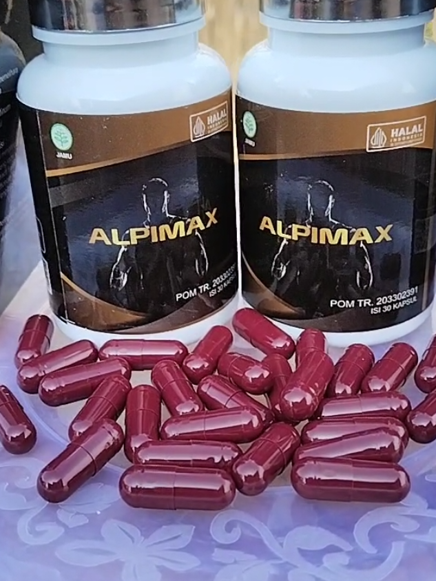 kapsul madu bubuk asli buah pinang#pinang #pinangmuda #alpimax #alpimaxherbal #fyppppppppppppppppppppppppppppppppppp 