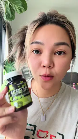 熬夜暴躁急性子，这个护肝的有用！2罐和3罐更便宜！ #护肝 #milkthistle #oxynergy #马来西亚 